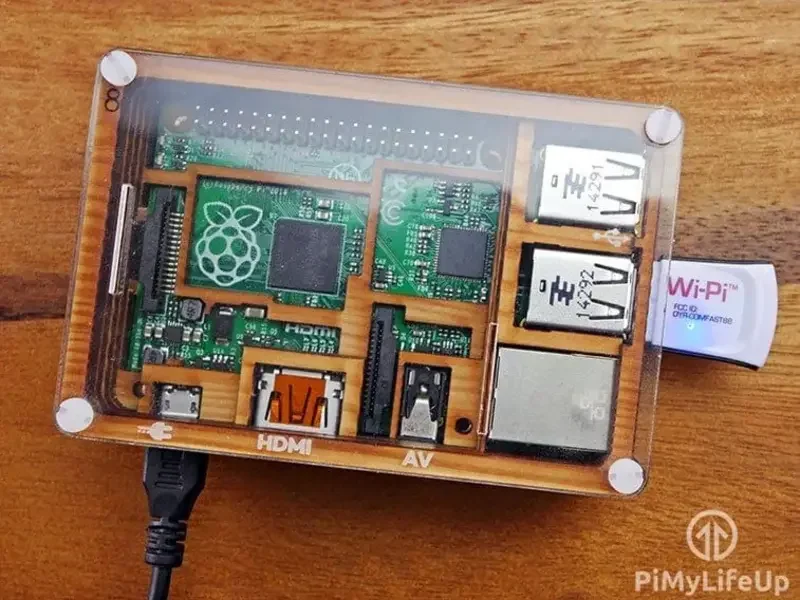 Raspberry Pi projects to try this weekend (February 20 - 22) - 1