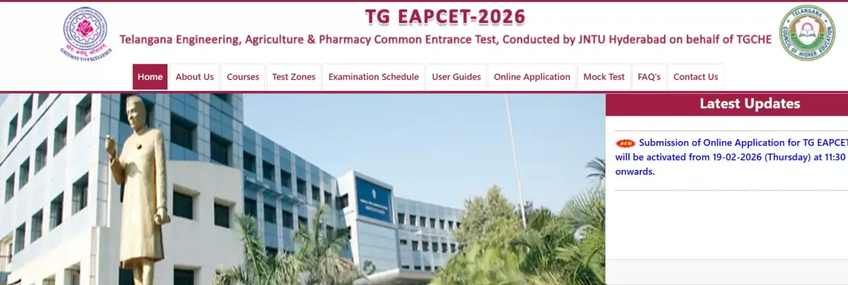 TG Eapcet Zones Blocked In 5 Districts - 4