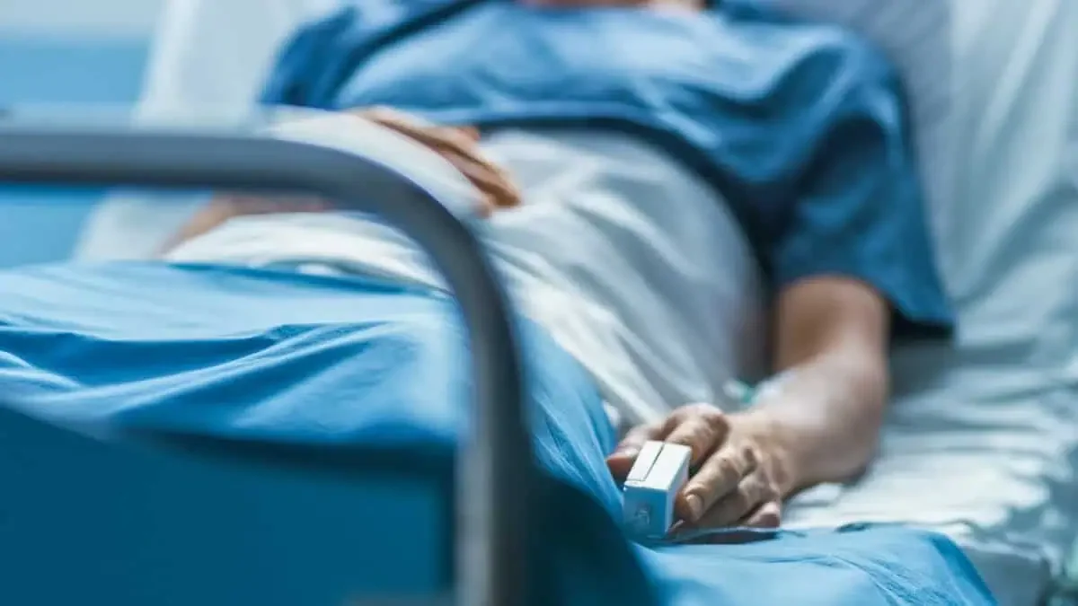 Four Injured After Gas Balloon Explodes in Gachibowli - 3