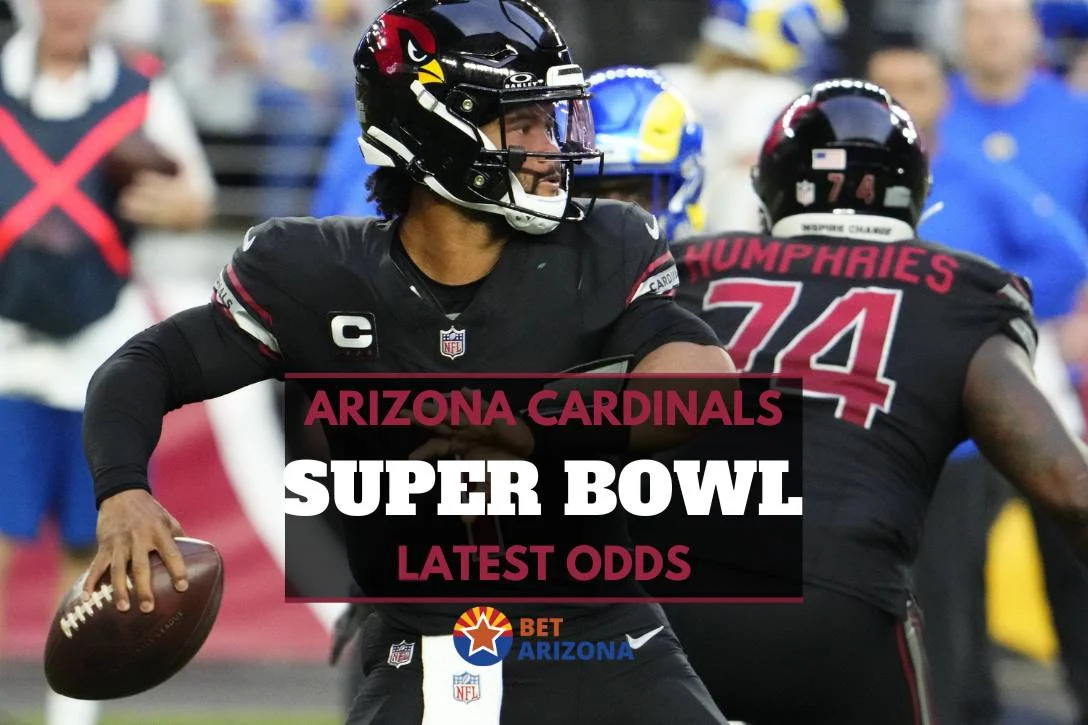 Cardinals' Super Bowl odds, QB situation analyzed after Seahawks' victory - 1