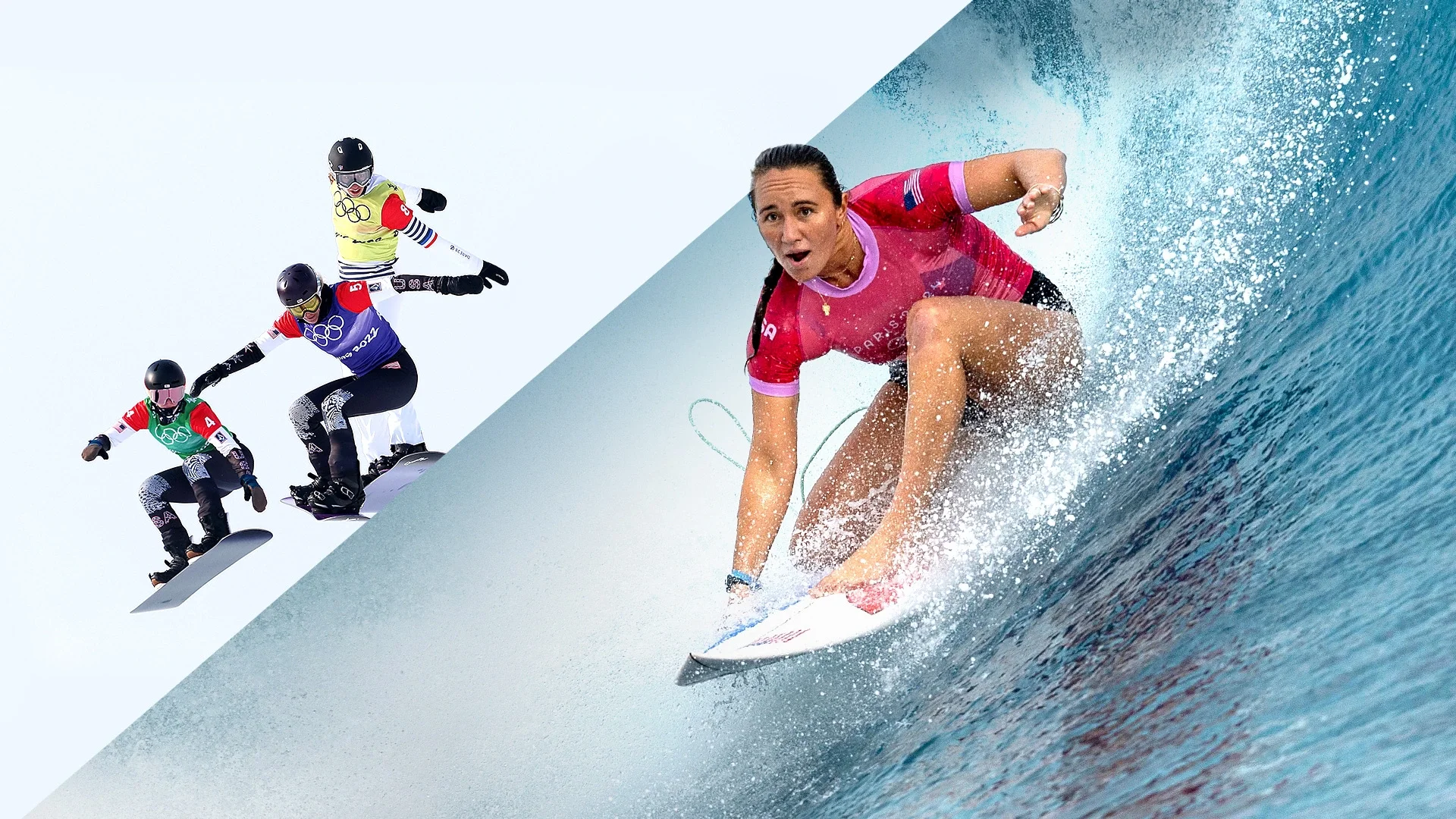 I would love to continue till the Los Angeles Olympics: Costantini - 4