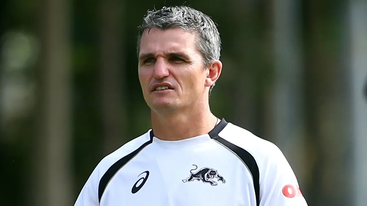 Kikau beats Yeo, Cleary to strike - 1