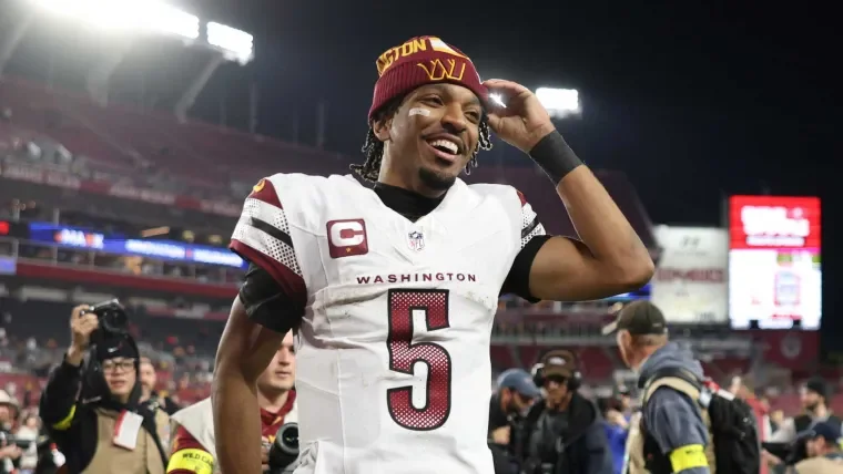 Next season already? Our way-too-early NFL Power Rankings stack all 32 teams for 2026 - 3