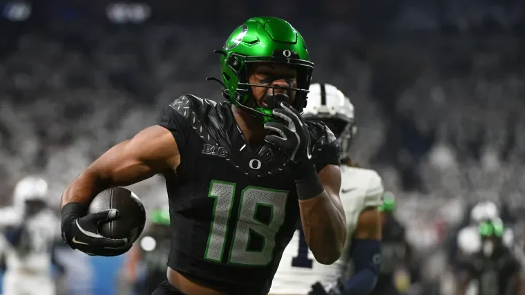 NFL mock draft 2026: Post-combine picks with 3 edge rushers in top 4 - 4