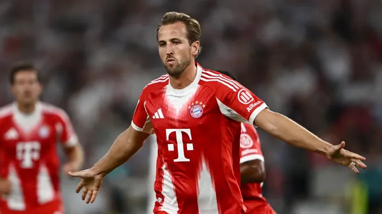 Harry Kane's next move and career masterplan could be inspired by Bayern Munich great - 1