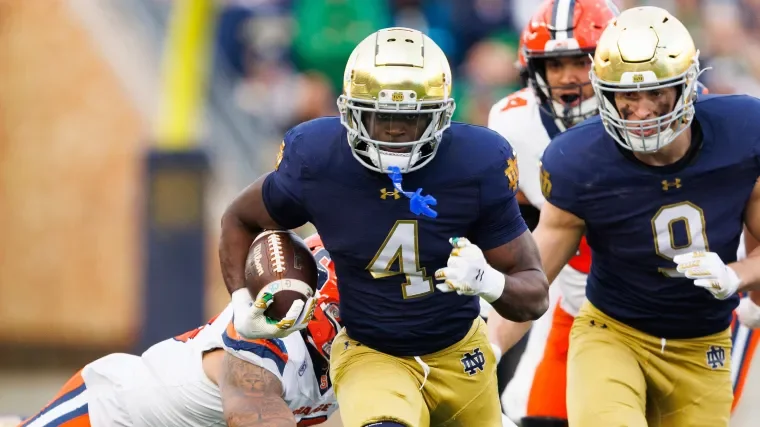NFL mock draft 2026: Post-combine picks with 3 edge rushers in top 4 - 3