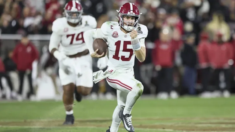 NFL mock draft 2026: Post-combine picks with 3 edge rushers in top 4 - 2