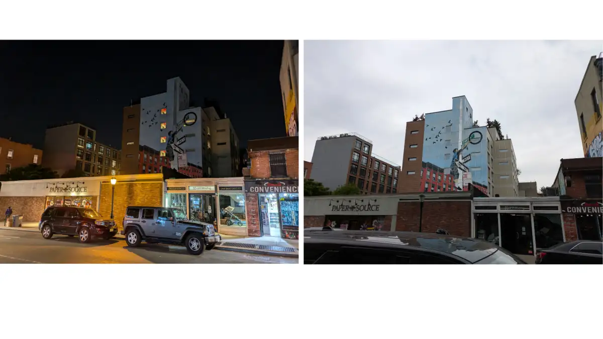 The Rain Is Black… I Can't Believe It' — Tehran Residents Wake to Oil-Tainted Skies After Israeli Strikes on Fuel Storage Sites - 3