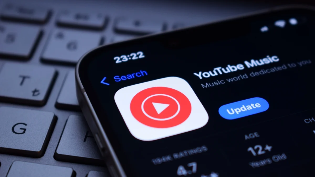 Google insists YouTube Music’s paywalled lyrics are just a ‘limited experiment’ - 1