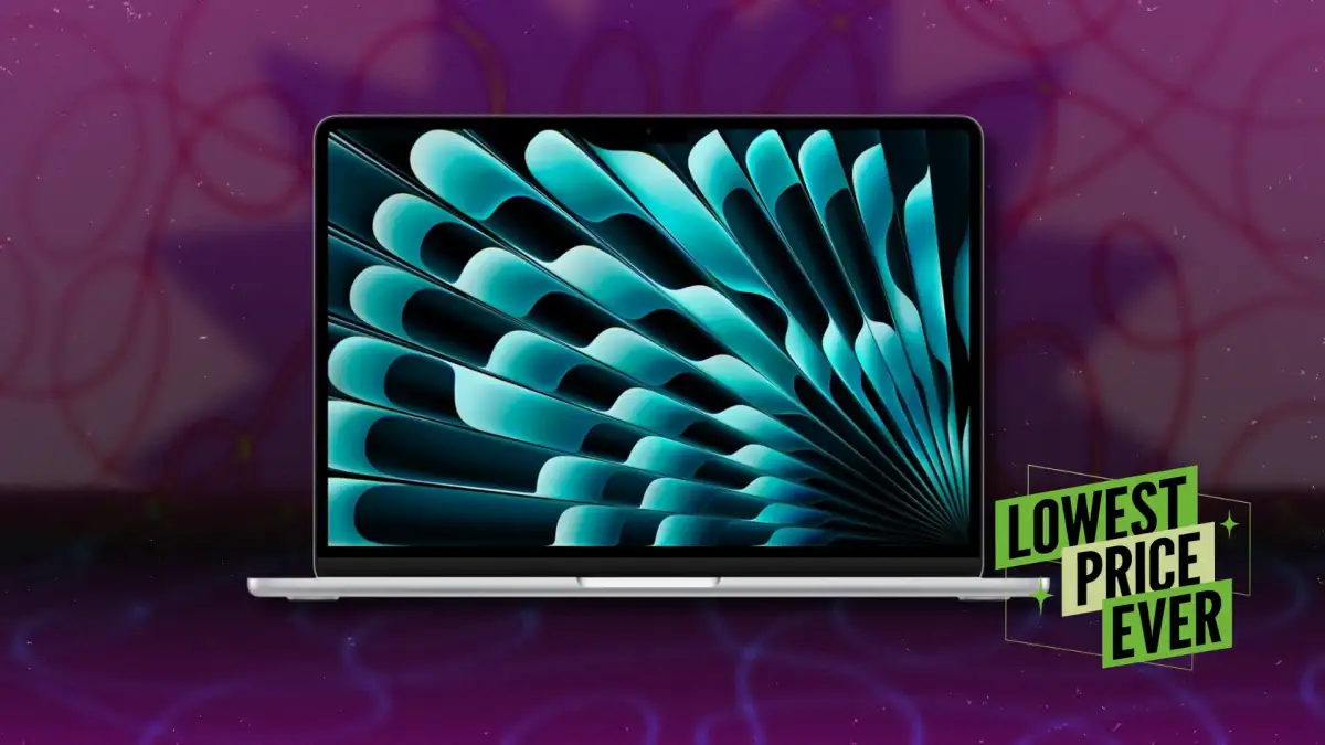 Save $150 on the M5 MacBook Air 15-inch: Wi-Fi 7, Apple Intelligence, and the latest Apple silicon under $1,200 - 2