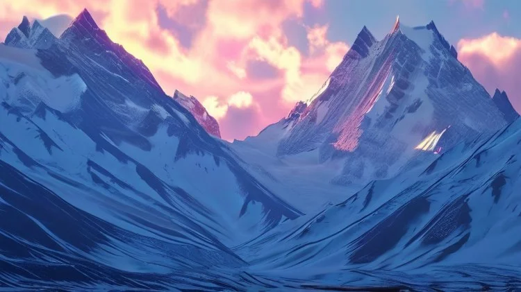 Which Olympic Winter Sport Matches Your Personality? - 1