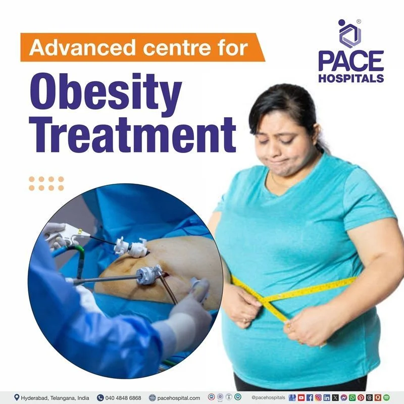 Child obesity clinic opened in Hyderabad - 1