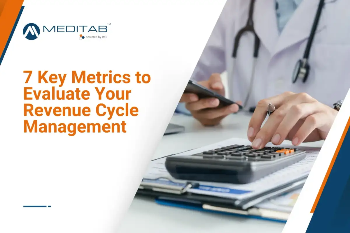 RCM Roadmap: What are the must-watch metrics for 2026? - 1