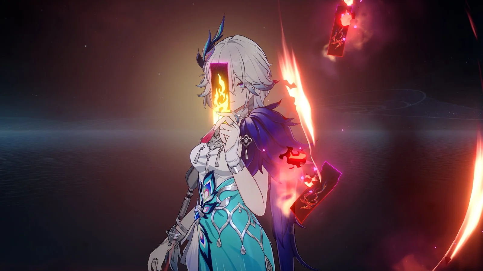 Honkai: Star Rail Version 4.0 Arrives on February 13 - Games Press - 2