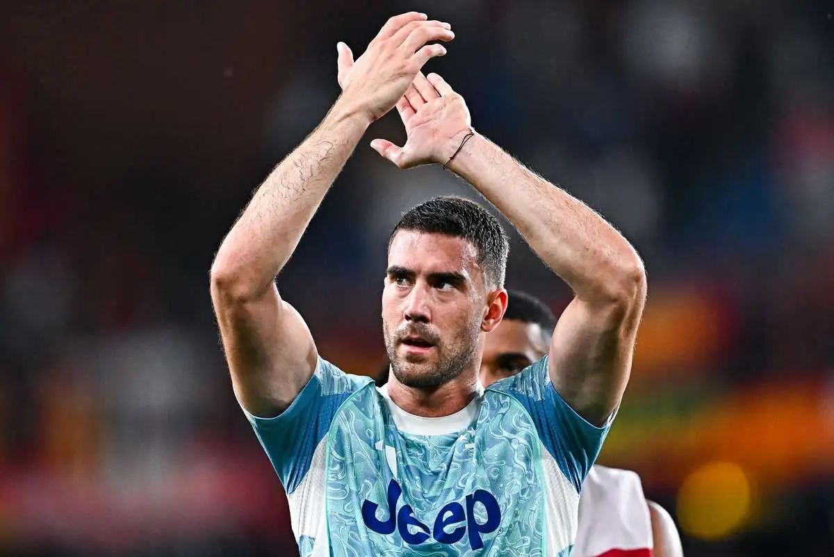 Should Juventus meet Vlahovic’s demands to keep him? - 1