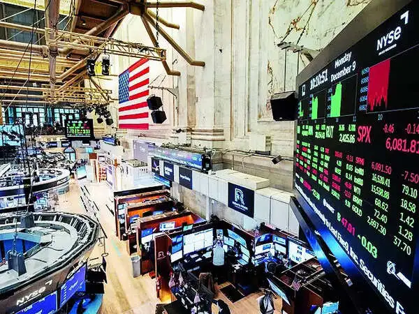 Stock market today: Dow, S&P 500, Nasdaq surge, oil plunges after US-Iran ceasefire sparks relief rally - 4