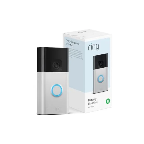 These video doorbells don’t rely on the cloud or subscriptions - 2