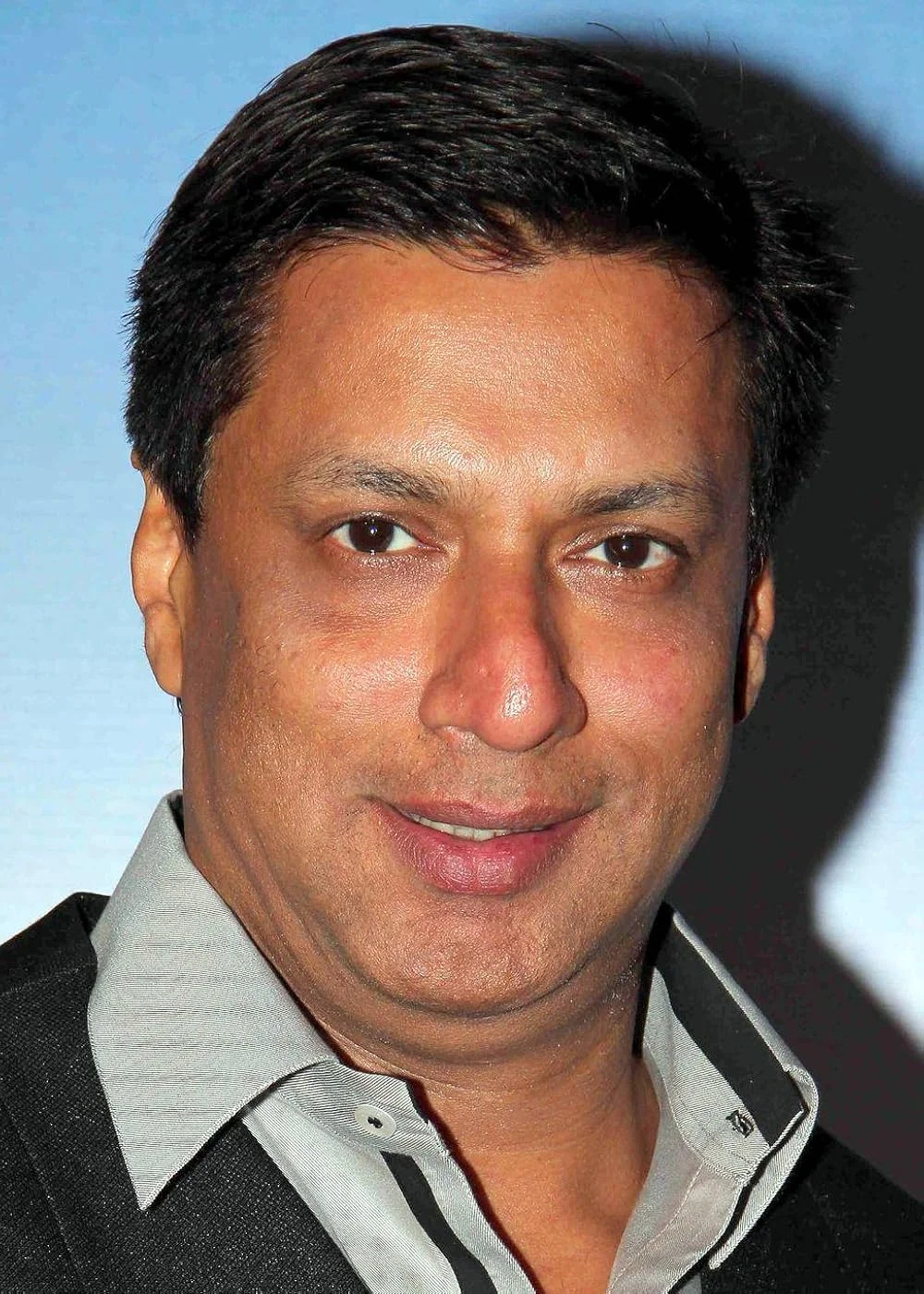 Zee Samvaad Real Heroes 2026: Madhur Bhandarkar honoured for realistic cinema, says upcoming film 'The Wives' reflects society - 3