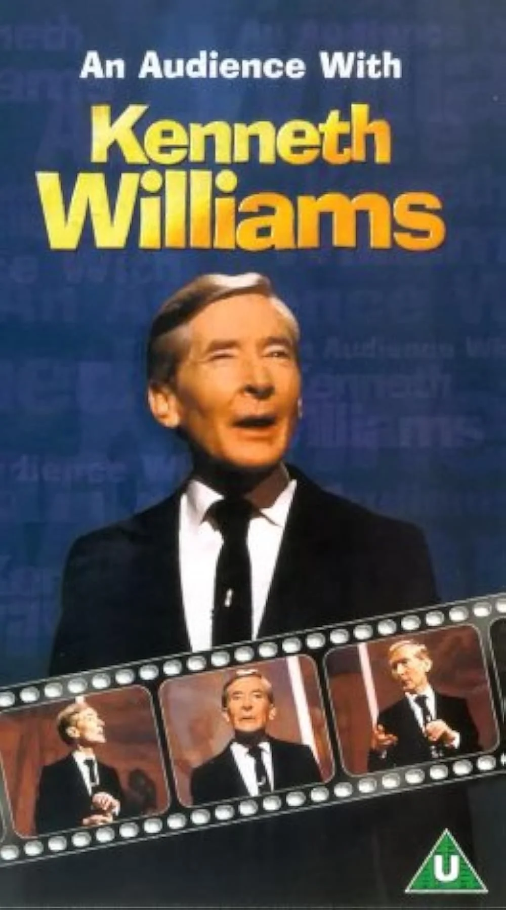 Inside Kenneth Williams' tragic final hours and Carry On star’s chilling last words - 4