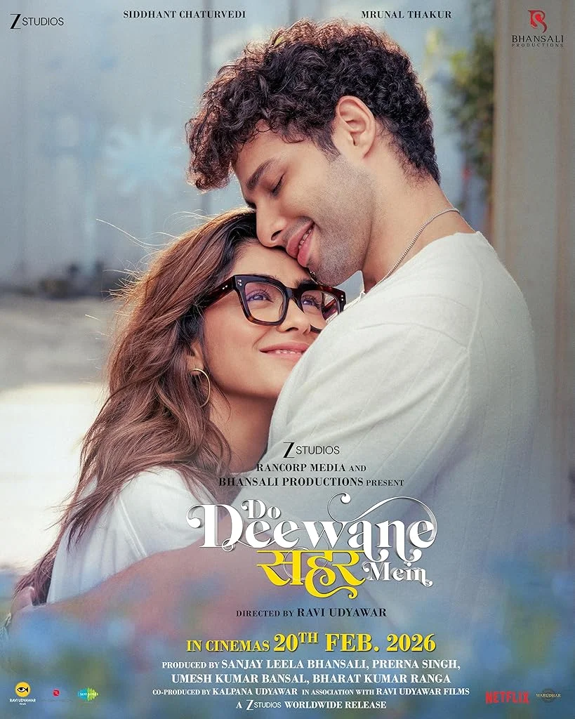 Do Deewane Seher Mein vs Assi Box Office Collection Day 1: Mrunal Thakur-Siddhant Chaturvedi starrer OUTSHINES Taapsee Pannu’s film, earns Rs… - 2