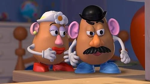 WALL-E director says the Pixar classic is still protecting him 18 years later - 3