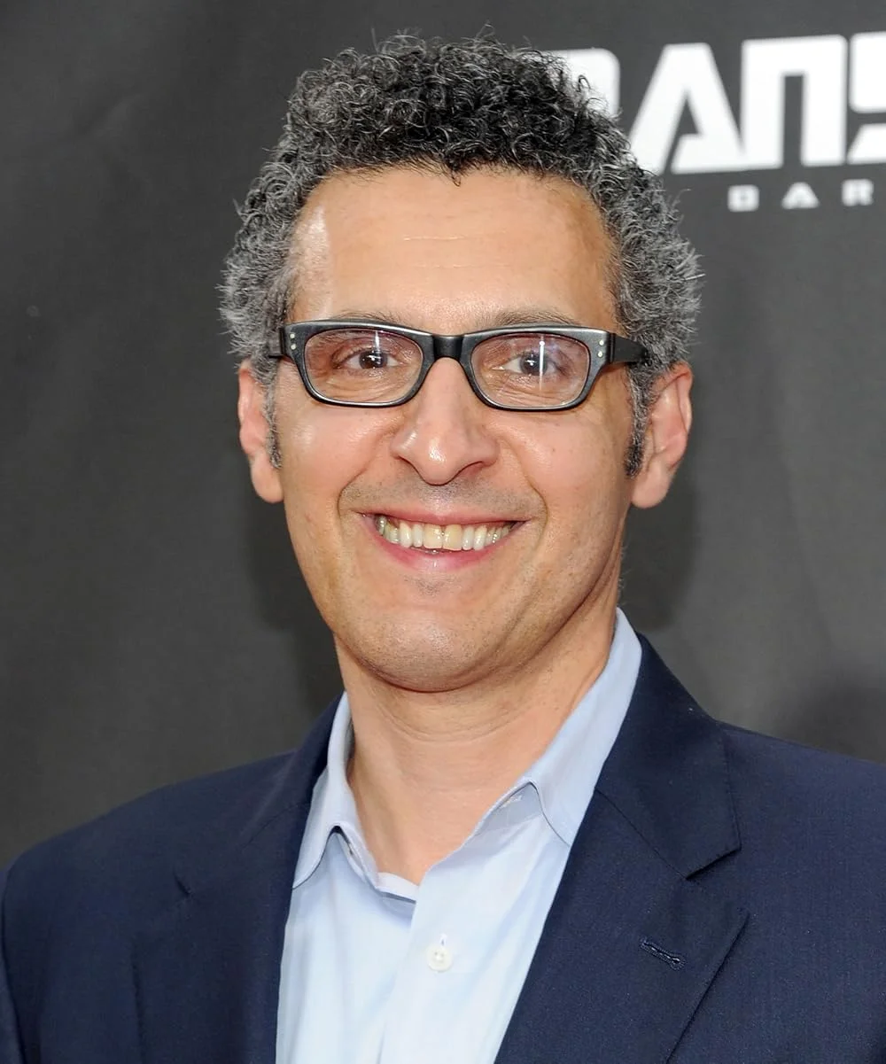 We Take John Turturro for Granted - 1