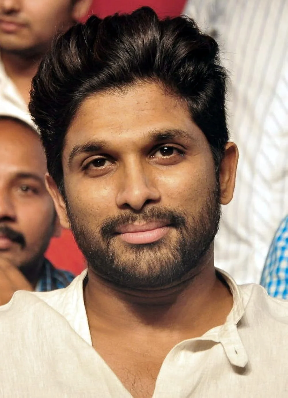 Allu Arjun Urges Fans to Do “One Good Deed Every Year” - 3