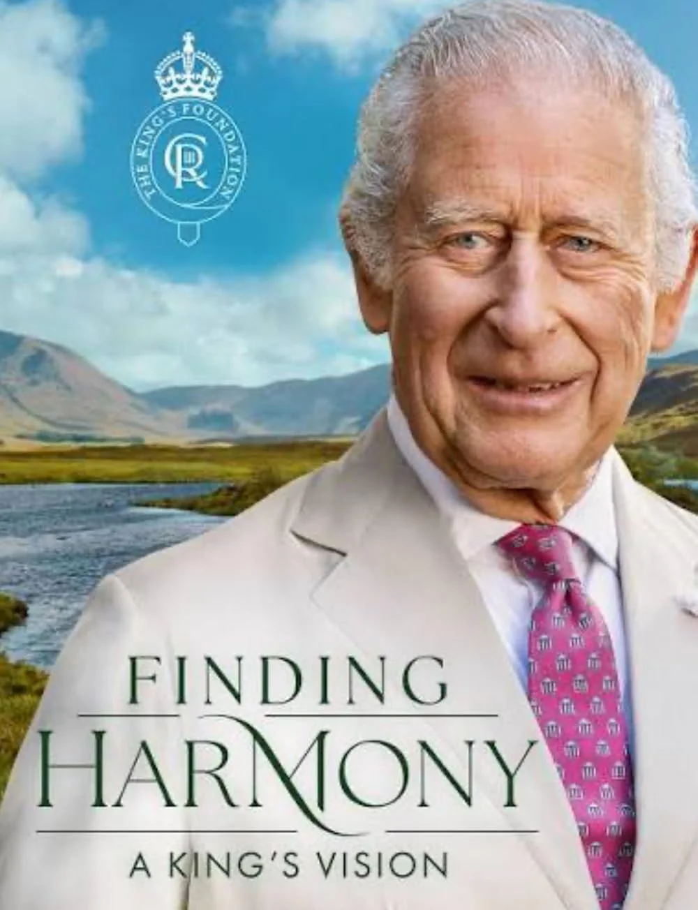 Finding Harmony: A King’s Vision review – there’s a bizarre moment where it’s like Charles has taken acid - 1