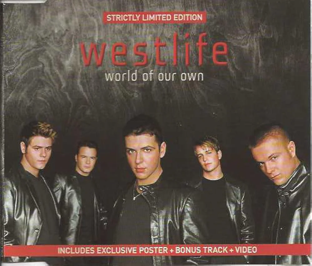 World of our own: 'No rivalry' between Boyzlife and Westlife - 3