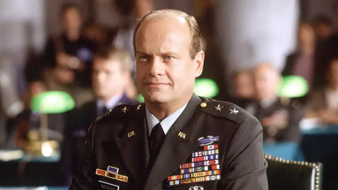 PENTAGON AT WAR... - 1