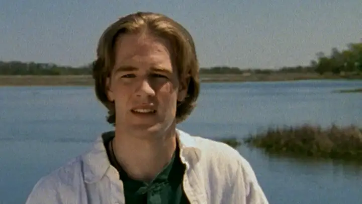 Dawson’s Creek star Joshua Jackson breaks silence on death of James Van Der Beek - 2