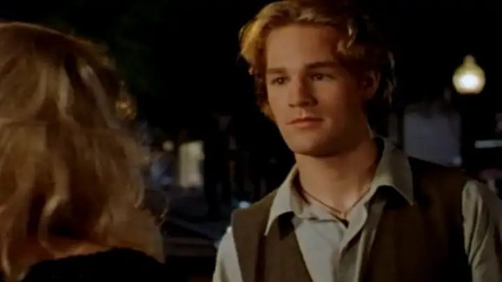 Dawson’s Creek star Joshua Jackson breaks silence on death of James Van Der Beek - 3