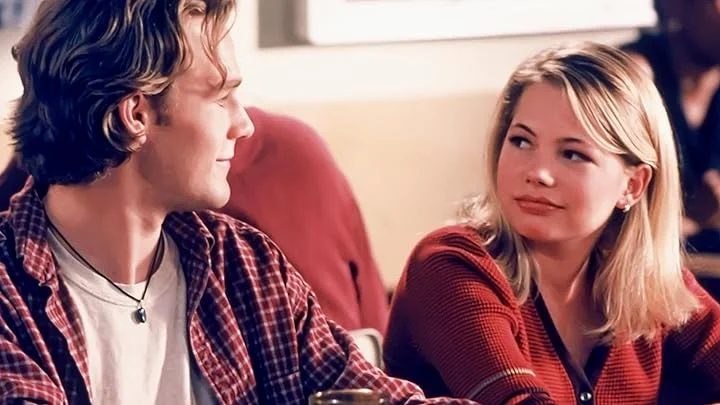 Dawson’s Creek star Joshua Jackson breaks silence on death of James Van Der Beek - 4