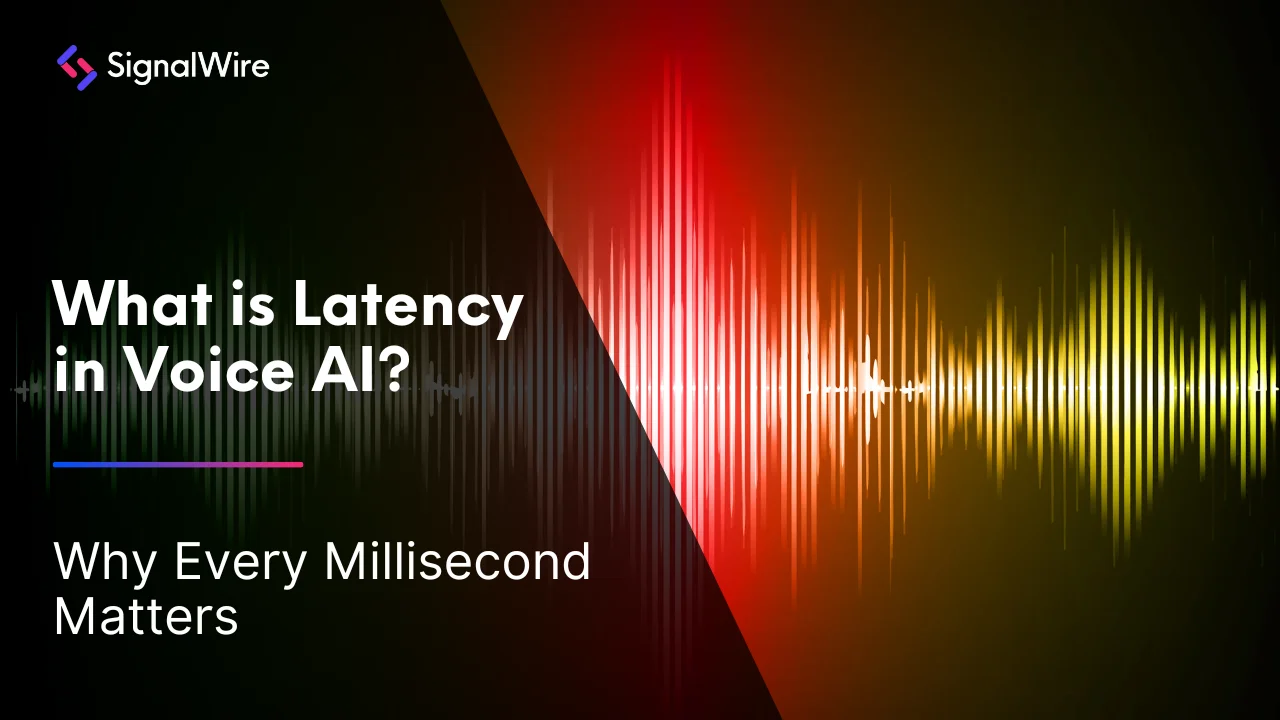 Latency may be invisible to users, but it will define who wins in AI - 2