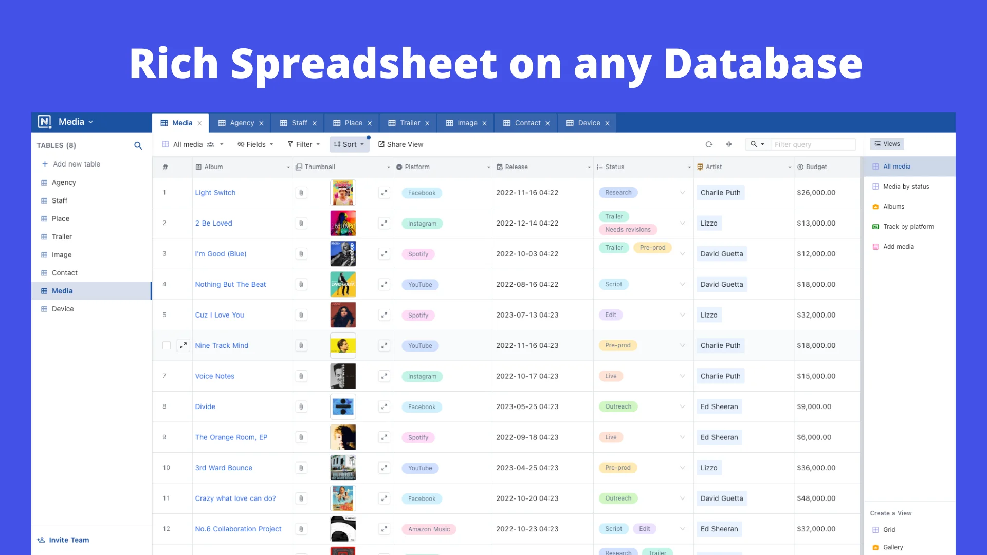 This secure form builder is my Google Forms replacement - 2