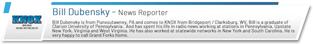 Trygve Hammer tapped for another run for North Dakota US House seat - 3