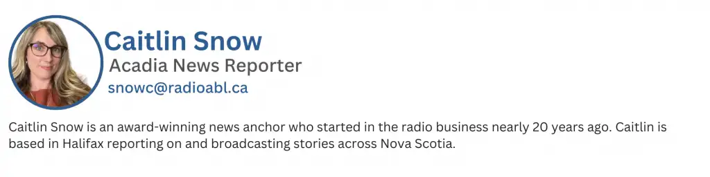 Sisters of St. Martha to end sponsorship of Antigonish hospital - 2