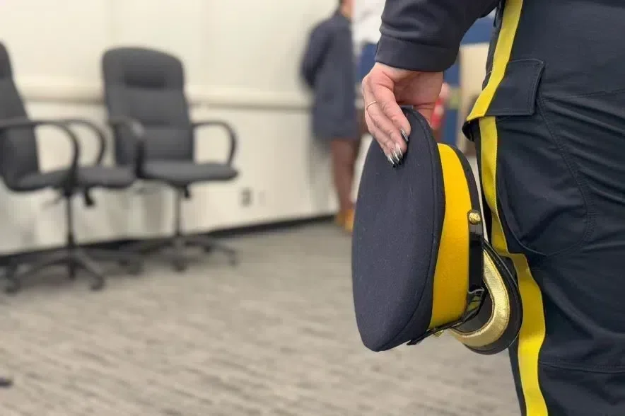 Teen faces murder charge related to death on Star Blanket Cree Nation - 1