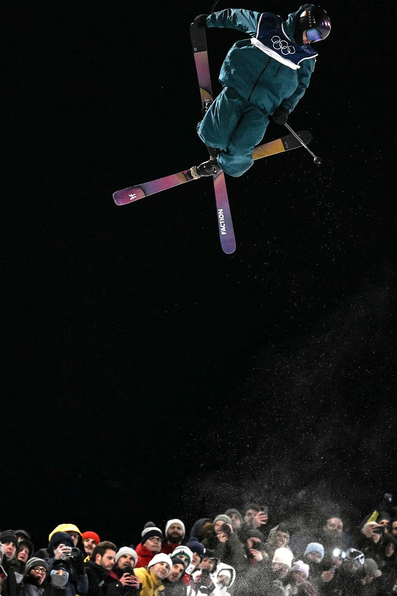 Live updates: USA strikes first vs. Slovakia in men's hockey semifinal - 4