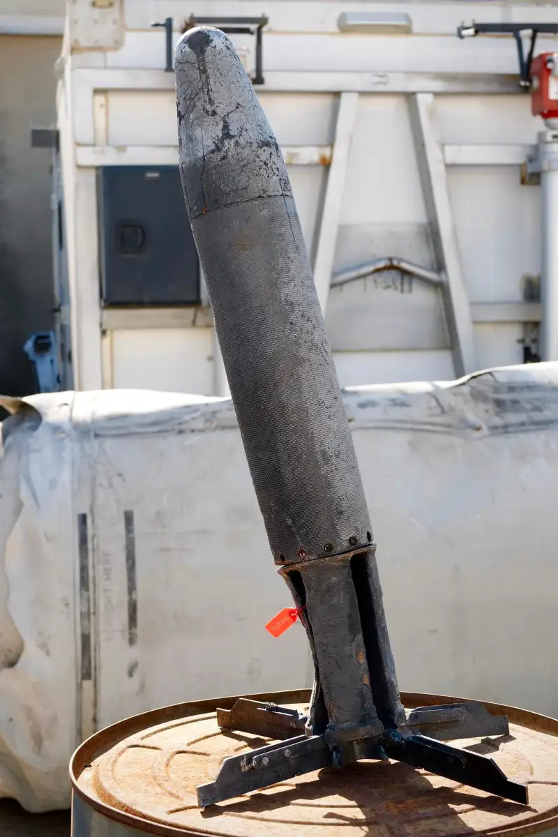 U.S. Showers Iran With Bombs in Most Intense Strikes of the War, Pentagon Says - 3