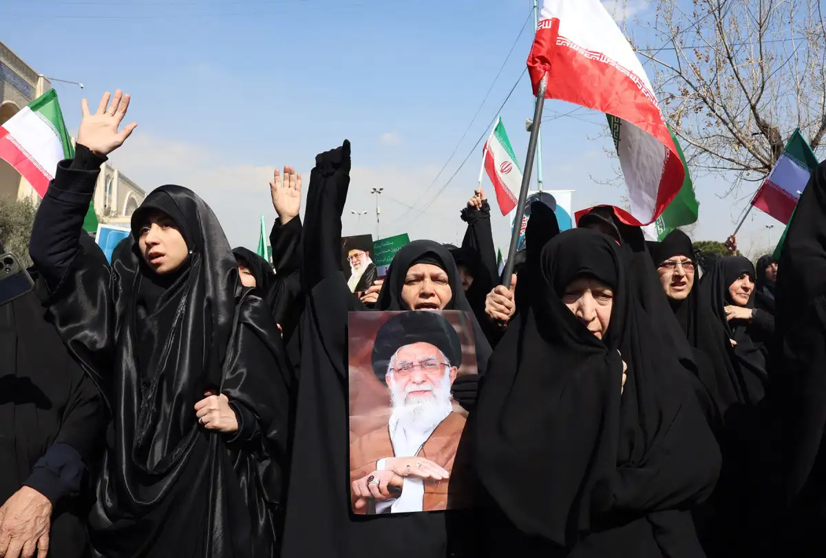 Two accused of murder bids against Daniel family and their associates - 1