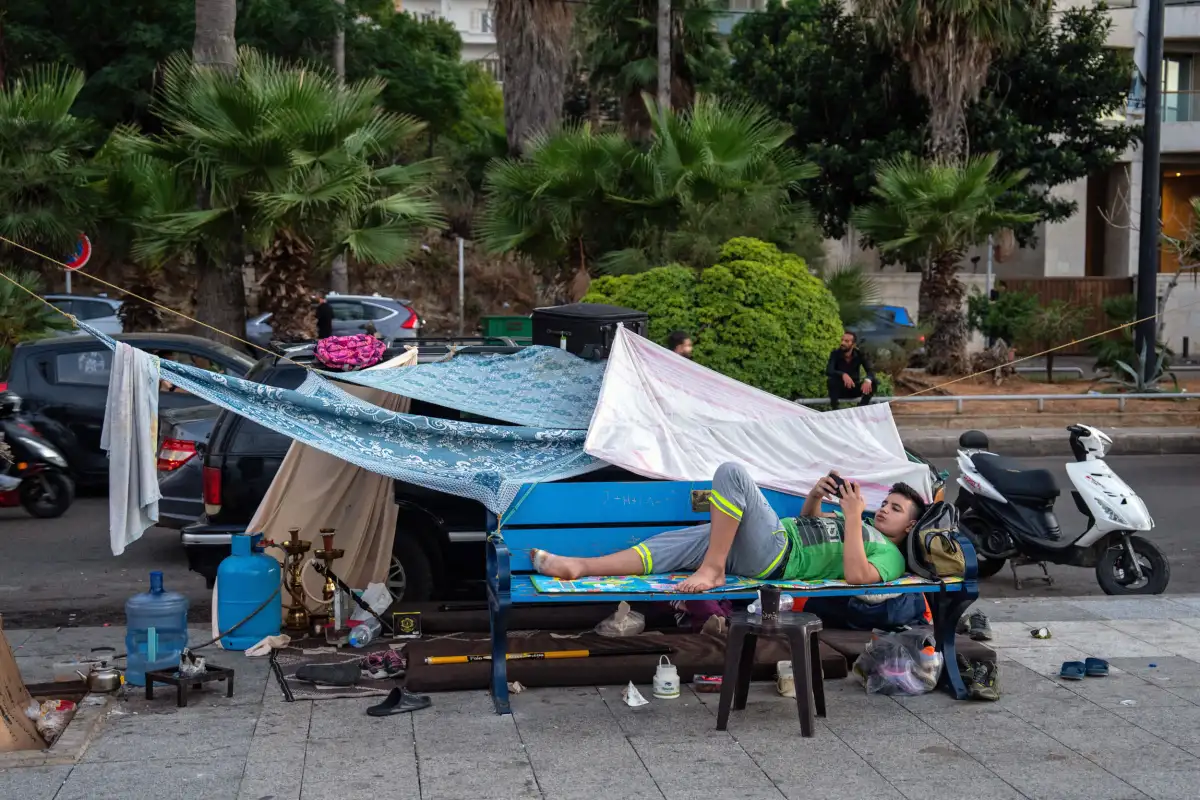 US Iran News LIVE updates: Israel bombs Hezbollah targets in Beirut; 1,230+ killed in Iran as conflict rages | World News - Hindustan Times - 4