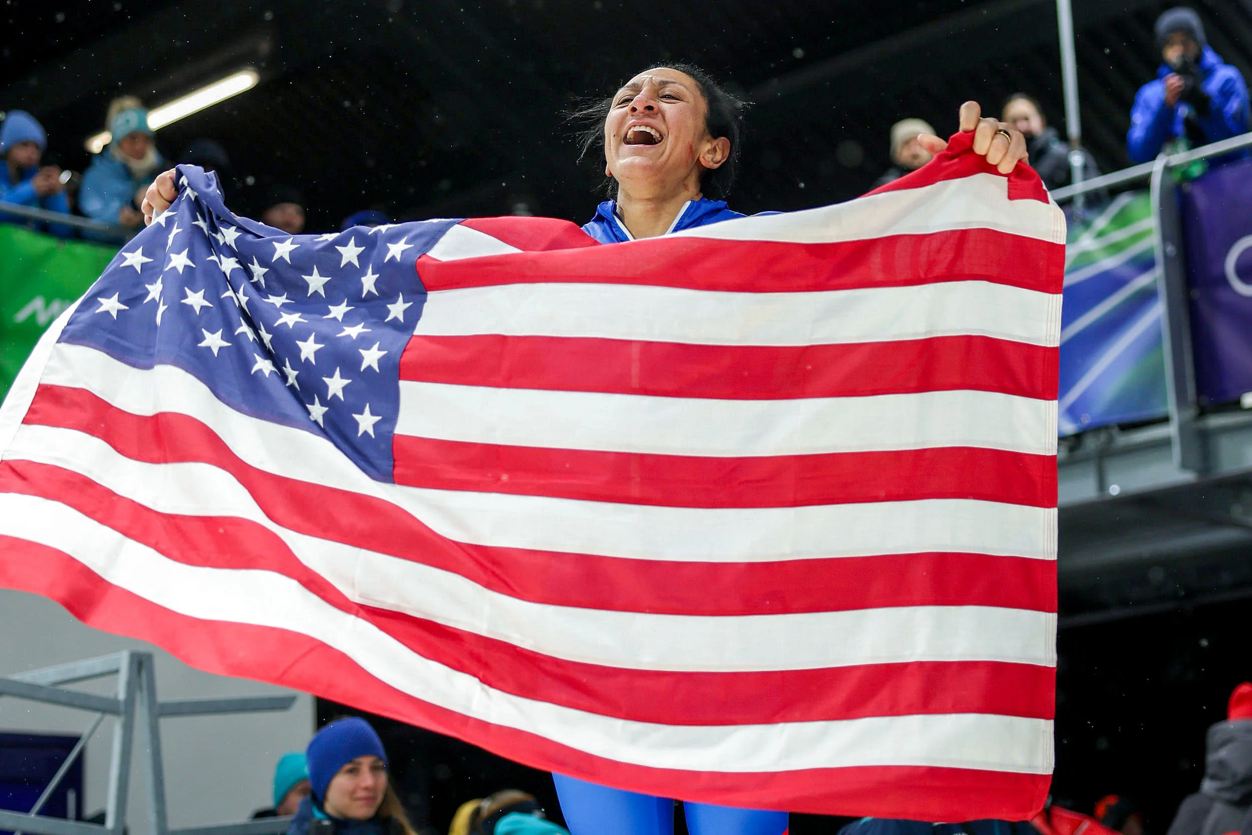 2026 Winter Olympics: U.S. women's hockey, Alysa Liu looking for gold and more - 2
