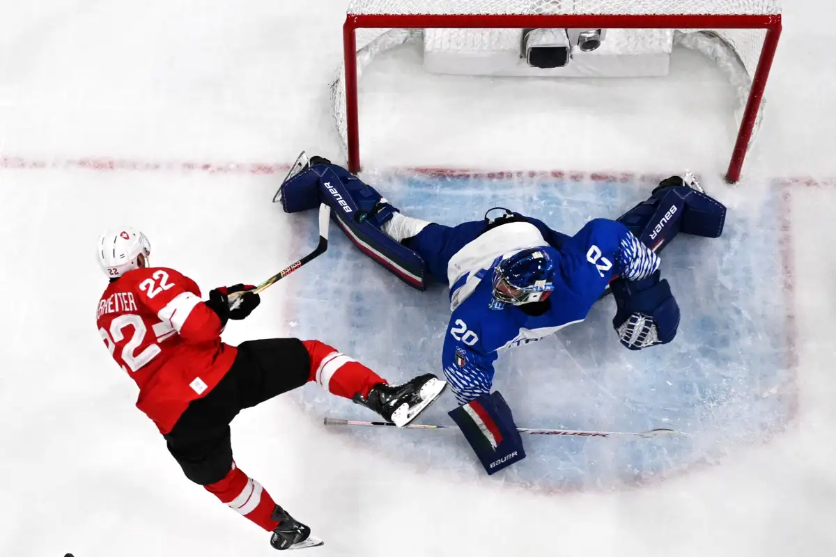 Winter Olympics 2026: women’s figure skating, crunch Canada v GB men’s curling and more – live - 3