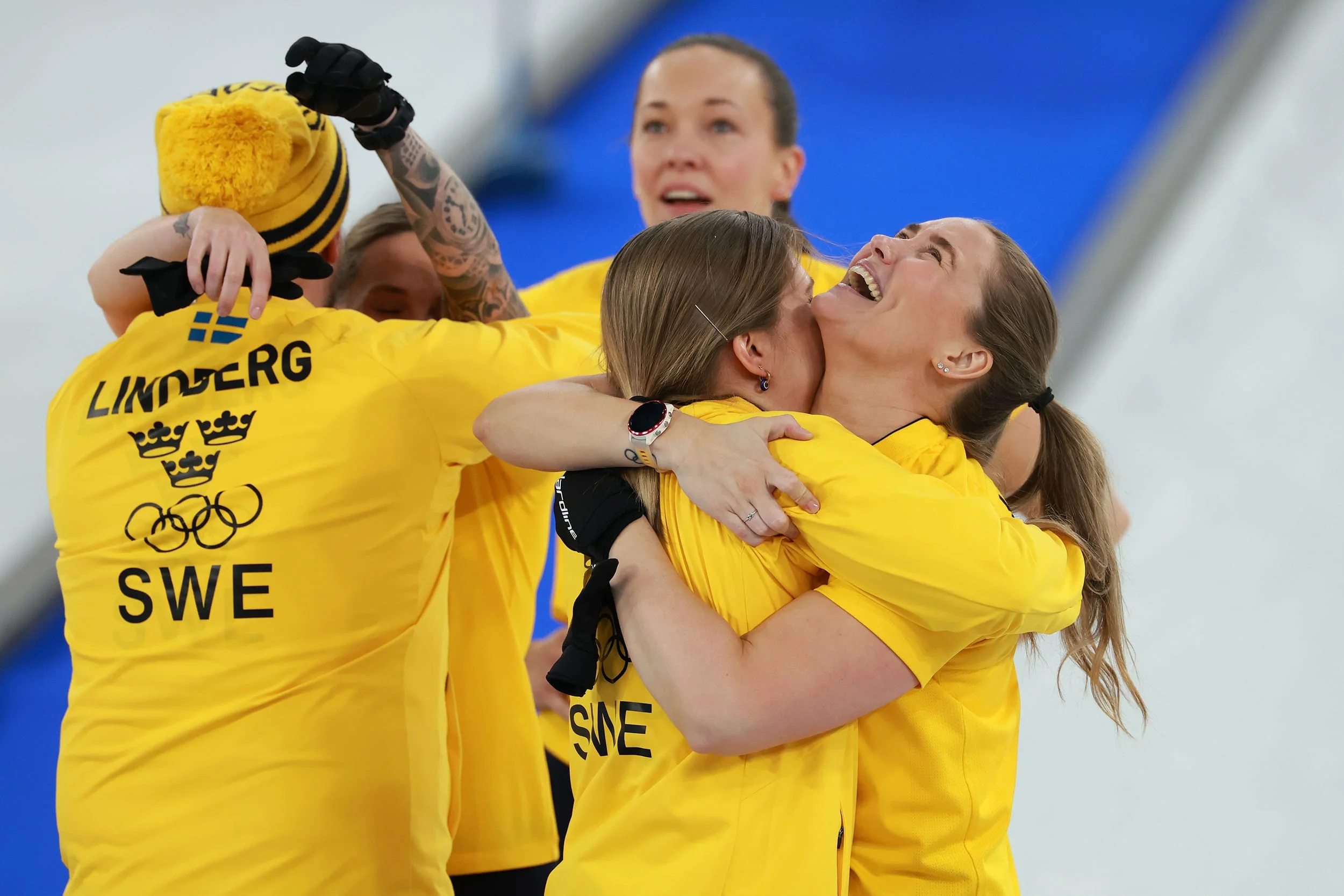 USA Men’s Hockey Team Breaks 46-Year Losing Streak With Historic Win - 3