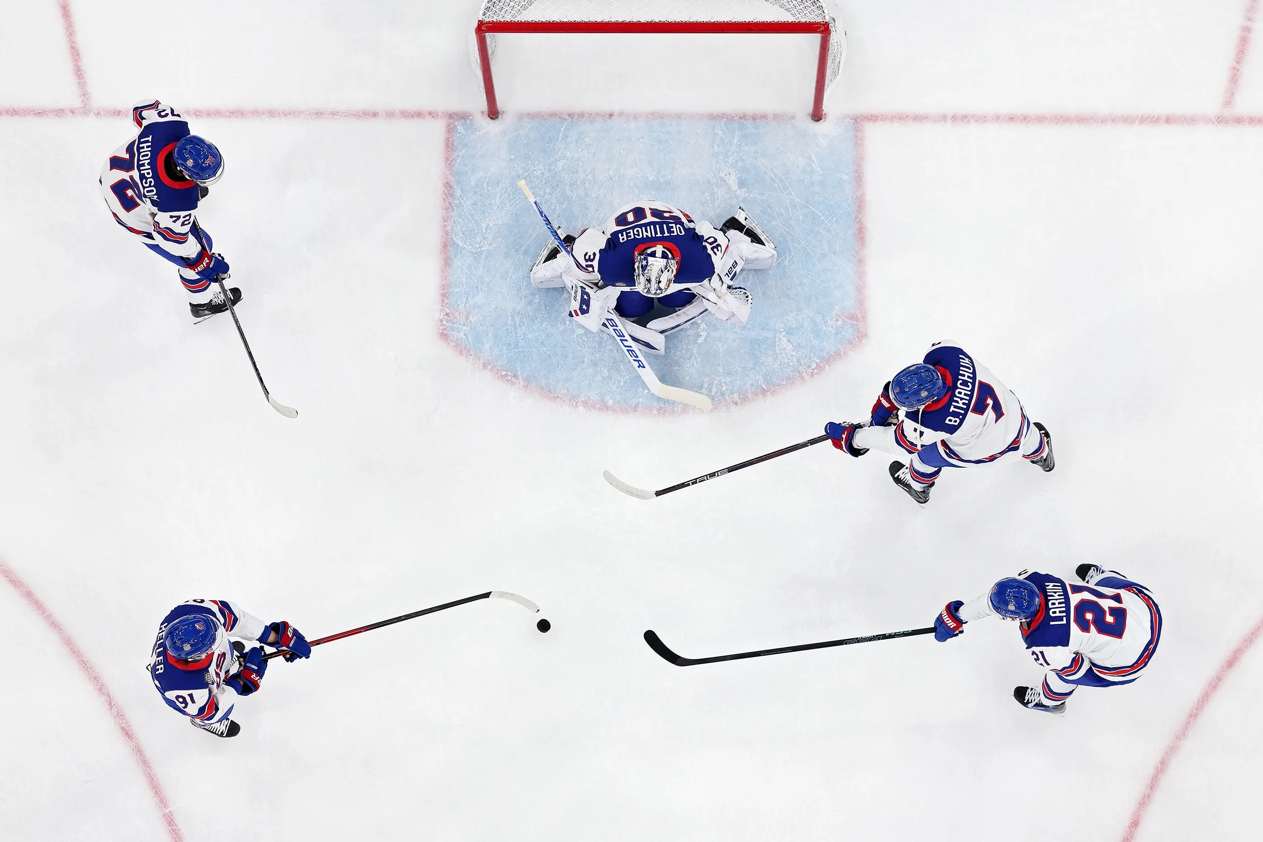 USA Men’s Hockey Team Breaks 46-Year Losing Streak With Historic Win - 4