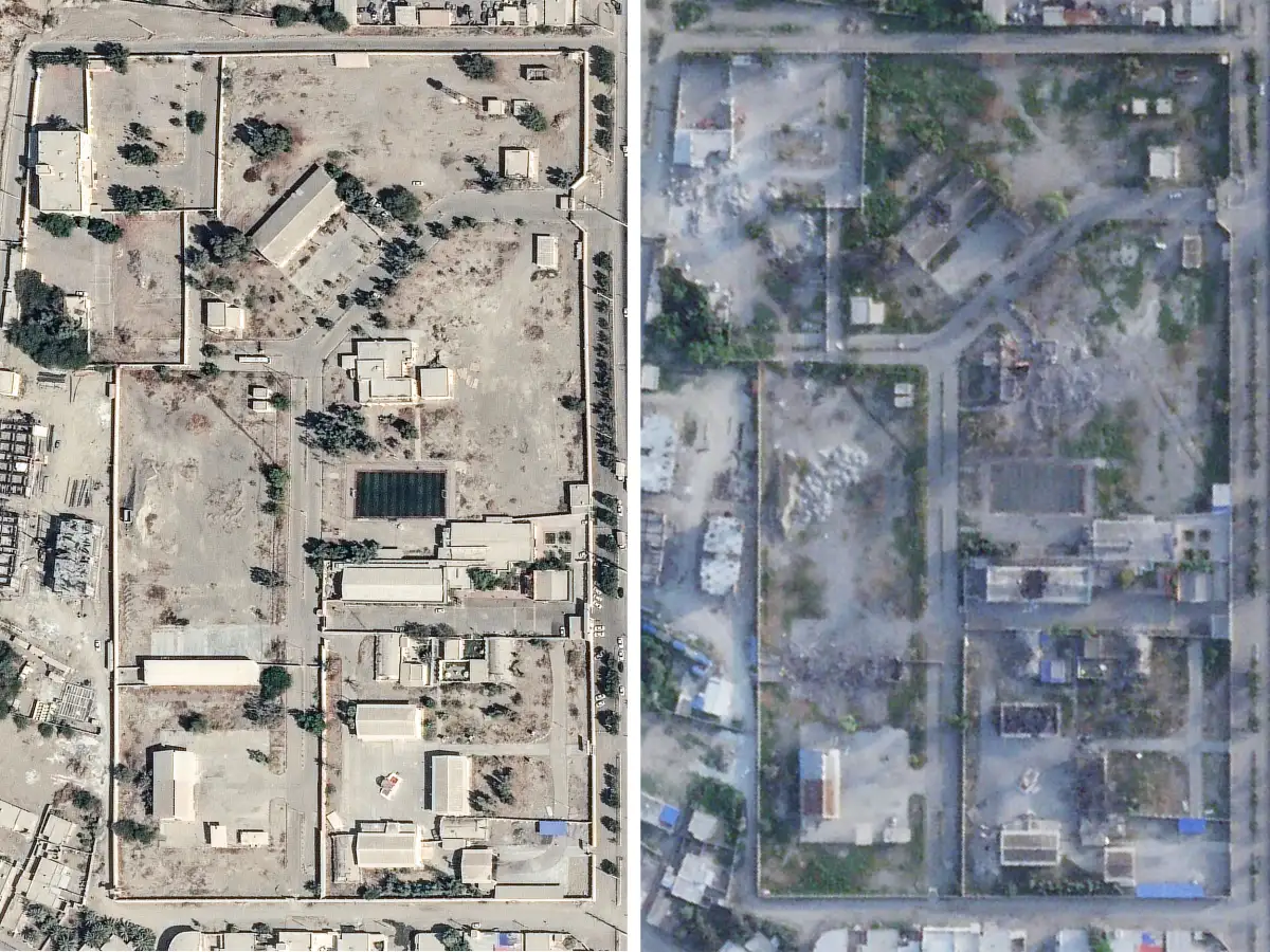 MAGA actor James Woods quits Republican Party as he brands GOP lawmakers 'traitors' - 1