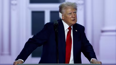 RNC mocks 'Forget someone again??' after Dems’ Presidents Day post leaves out big name - 4