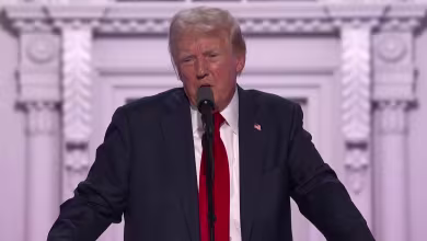 RNC mocks 'Forget someone again??' after Dems’ Presidents Day post leaves out big name - 3