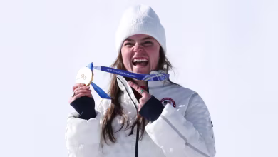 Winter Olympics 2026 day four: Sweden v USA in curling final and luge gold up for grabs – live - 3